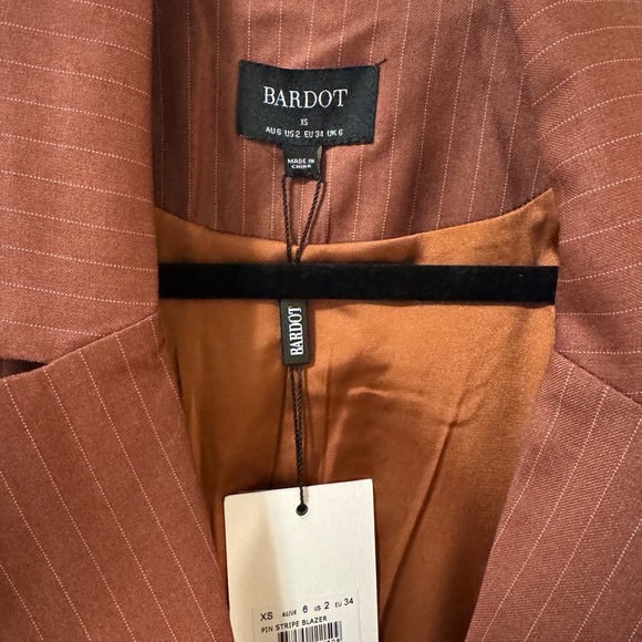 Bardot Blazer - BNWT - Picture 4 of 6